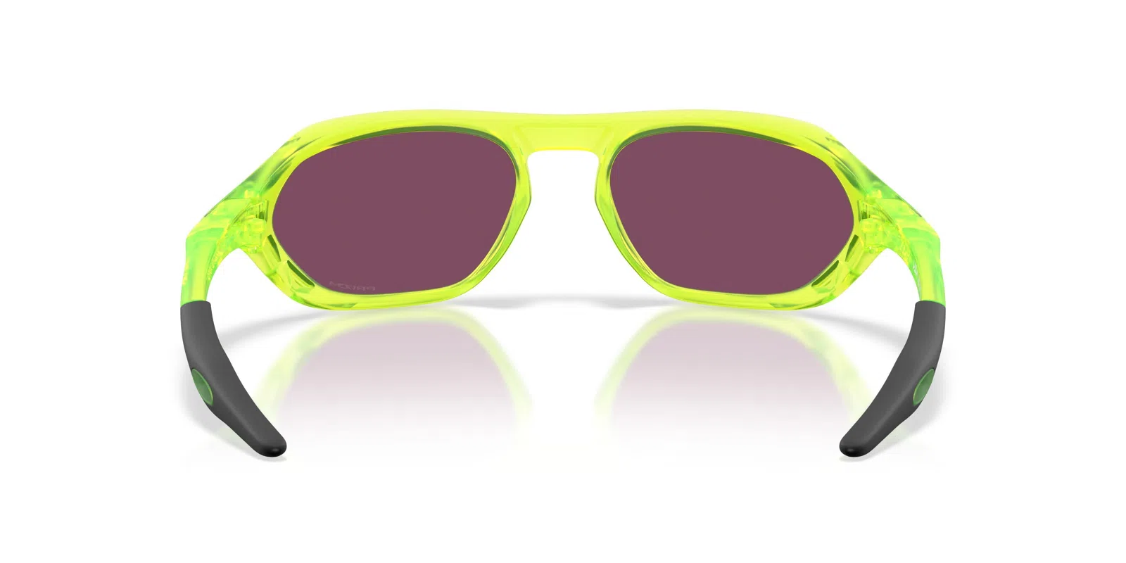 Oakley Cage Jacket 9537 Sunglasses - view 10